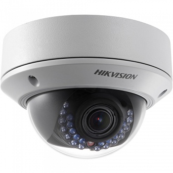 IP-видеокамера DS-2CD2732F-IS