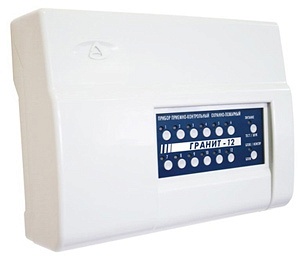 Контрольная панель Гранит-12 (USB)