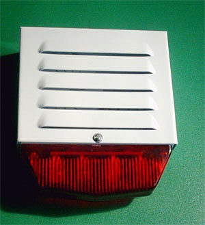 Оповещатель УСС-М-12