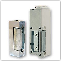 Защёлка ЕL-12